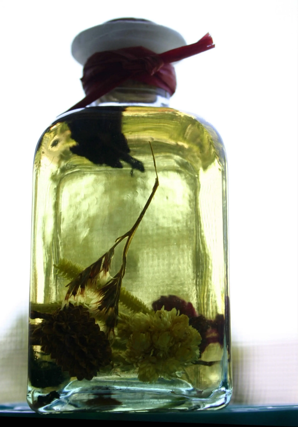 bottle