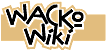 WackoWiki